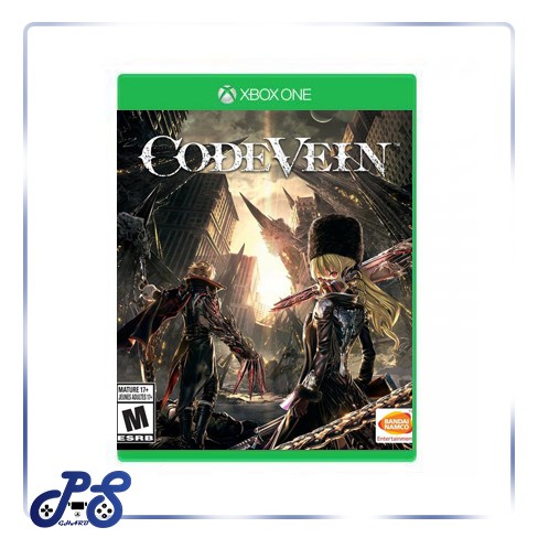 خرید بازی codevein برای Xbox One